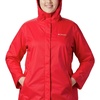 image:imageColumbia Womens Discontinued Arcadia II JacketRed Lily