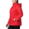 image:imageColumbia Womens Discontinued Arcadia II JacketRed Lily