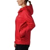 image:imageColumbia Womens Discontinued Arcadia II JacketRed Lily