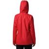 image:imageColumbia Womens Discontinued Arcadia II JacketRed Lily