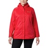 image:imageColumbia Womens Discontinued Arcadia II JacketRed Lily