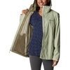 image:imageColumbia Womens Discontinued Arcadia II JacketSafari