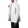 image:imageColumbia Womens Discontinued Arcadia II JacketWhiteFlint Grey