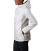 image:imageColumbia Womens Discontinued Arcadia II JacketWhiteFlint Grey