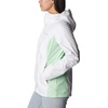 image:imageColumbia Womens Discontinued Arcadia II JacketWhiteKey West