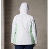 image:imageColumbia Womens Discontinued Arcadia II JacketWhiteKey West