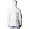 image:imageColumbia Womens Discontinued Arcadia II JacketWhiteKey West