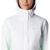 image:imageColumbia Womens Discontinued Arcadia II JacketWhiteKey West