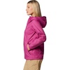 image:imageColumbia Womens Discontinued Arcadia II JacketWild Fuchsia