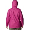 image:imageColumbia Womens Discontinued Arcadia II JacketWild Fuchsia