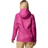 image:imageColumbia Womens Discontinued Arcadia II JacketWild Fuchsia