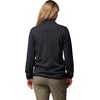 image:imageColumbia Womens Essential Hike Grid Fleece Full ZipBlack
