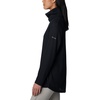 image:imageColumbia Womens Holly Hideaway Waffle Cowl Neck PulloverBlack
