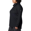 image:imageColumbia Womens Holly Hideaway Waffle Cowl Neck PulloverBlack