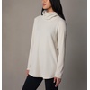 image:imageColumbia Womens Holly Hideaway Waffle Cowl Neck PulloverDark Stone