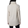 image:imageColumbia Womens Holly Hideaway Waffle Cowl Neck PulloverDark Stone