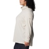 image:imageColumbia Womens Holly Hideaway Waffle Cowl Neck PulloverDark Stone