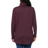 image:imageColumbia Womens Holly Hideaway Waffle Cowl Neck PulloverMoonvista