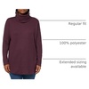 image:imageColumbia Womens Holly Hideaway Waffle Cowl Neck PulloverMoonvista