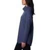 image:imageColumbia Womens Holly Hideaway Waffle Cowl Neck PulloverNocturnal