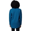 image:imageColumbia Womens Holly Hideaway Waffle Cowl Neck PulloverPhoenix Blue