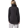 image:imageColumbia Womens Holly Hideaway Waffle Cowl Neck PulloverShark