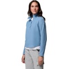 image:imageColumbia Womens Holly Hideaway Waffle Half SnapRainy Day