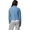 image:imageColumbia Womens Holly Hideaway Waffle Half SnapRainy Day