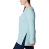 image:imageColumbia Womens Holly Hideaway Waffle TunicAqua Haze