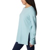 image:imageColumbia Womens Holly Hideaway Waffle TunicAqua Haze