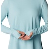 image:imageColumbia Womens Holly Hideaway Waffle TunicAqua Haze