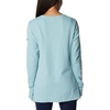 image:imageColumbia Womens Holly Hideaway Waffle TunicAqua Haze