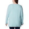 image:imageColumbia Womens Holly Hideaway Waffle TunicAqua Haze