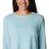 image:imageColumbia Womens Holly Hideaway Waffle TunicAqua Haze