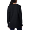 image:imageColumbia Womens Holly Hideaway Waffle TunicBlack