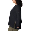 image:imageColumbia Womens Holly Hideaway Waffle TunicBlack