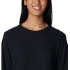 image:imageColumbia Womens Holly Hideaway Waffle TunicBlack