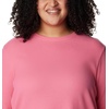image:imageColumbia Womens Holly Hideaway Waffle TunicCamellia Rose