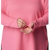 image:imageColumbia Womens Holly Hideaway Waffle TunicCamellia Rose