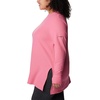 image:imageColumbia Womens Holly Hideaway Waffle TunicCamellia Rose