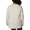image:imageColumbia Womens Holly Hideaway Waffle TunicDark Stone