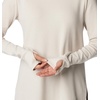 image:imageColumbia Womens Holly Hideaway Waffle TunicDark Stone