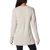 image:imageColumbia Womens Holly Hideaway Waffle TunicDark Stone