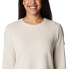image:imageColumbia Womens Holly Hideaway Waffle TunicDark Stone