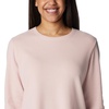 image:imageColumbia Womens Holly Hideaway Waffle TunicDusty Pink