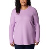 image:imageColumbia Womens Holly Hideaway Waffle TunicGumdrop