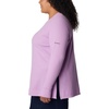 image:imageColumbia Womens Holly Hideaway Waffle TunicGumdrop