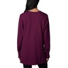 image:imageColumbia Womens Holly Hideaway Waffle TunicMarionberry