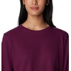 image:imageColumbia Womens Holly Hideaway Waffle TunicMarionberry