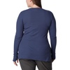 image:imageColumbia Womens Holly Hideaway Waffle TunicNocturnal